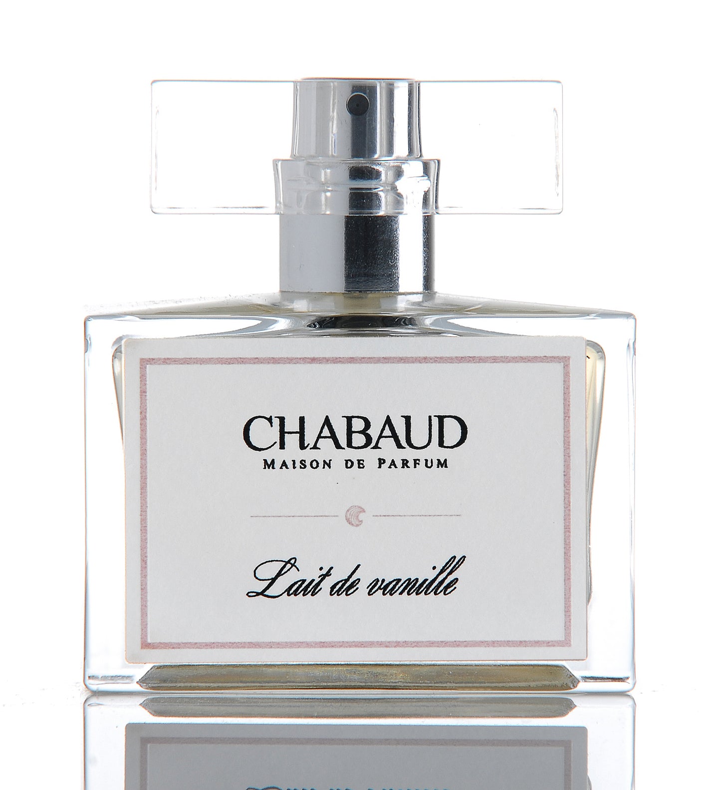 Lait de Vanille 30ml