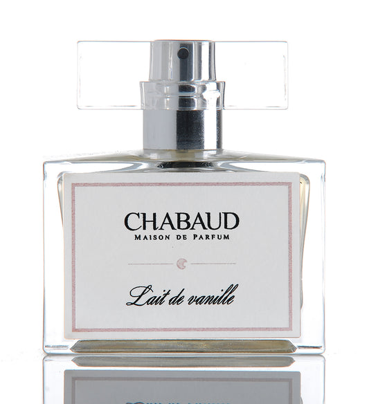 Lait de Vanille 30ml