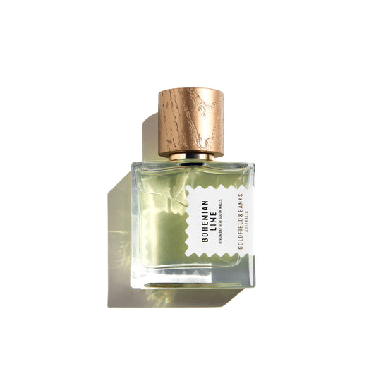 Bohemian Lime 50ml