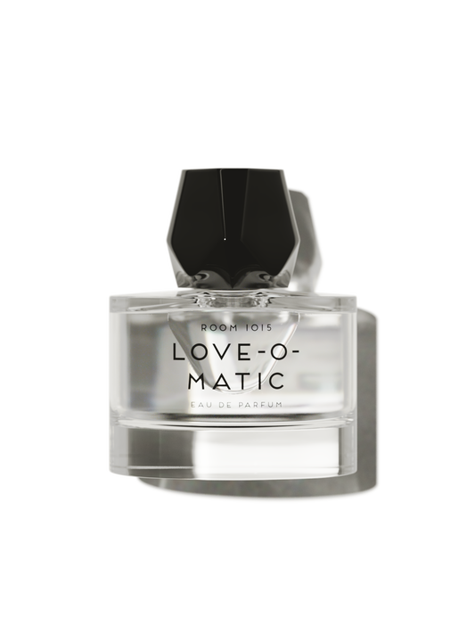 Love-O-Matic 50ml