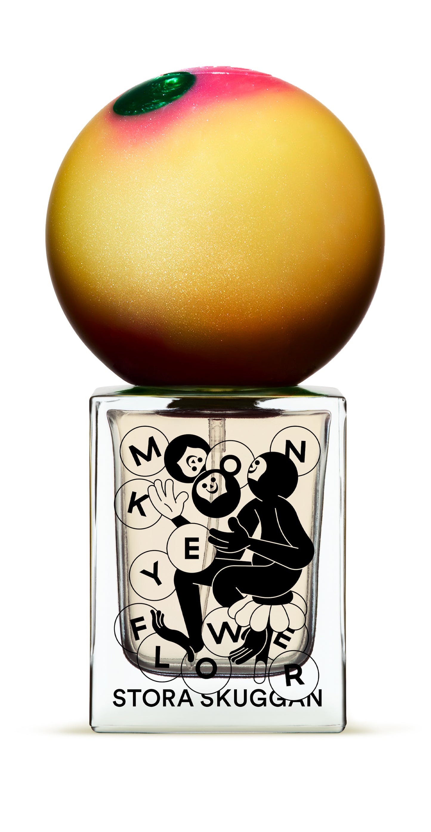 Monkey Flower 30ml