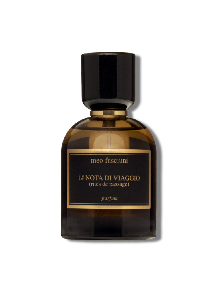Nota di Viaggio No2 100ml