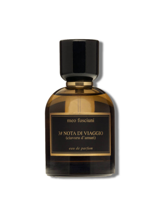 Nota di Viaggio No3 100ml