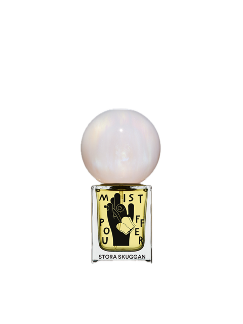 Mist Pouffer 30ml