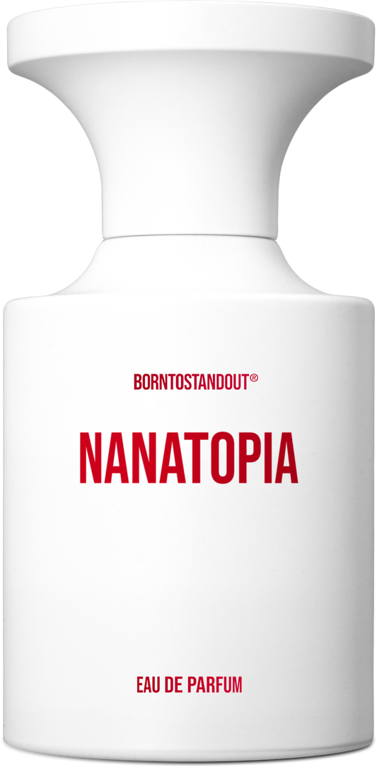 Nanatopia 50ml