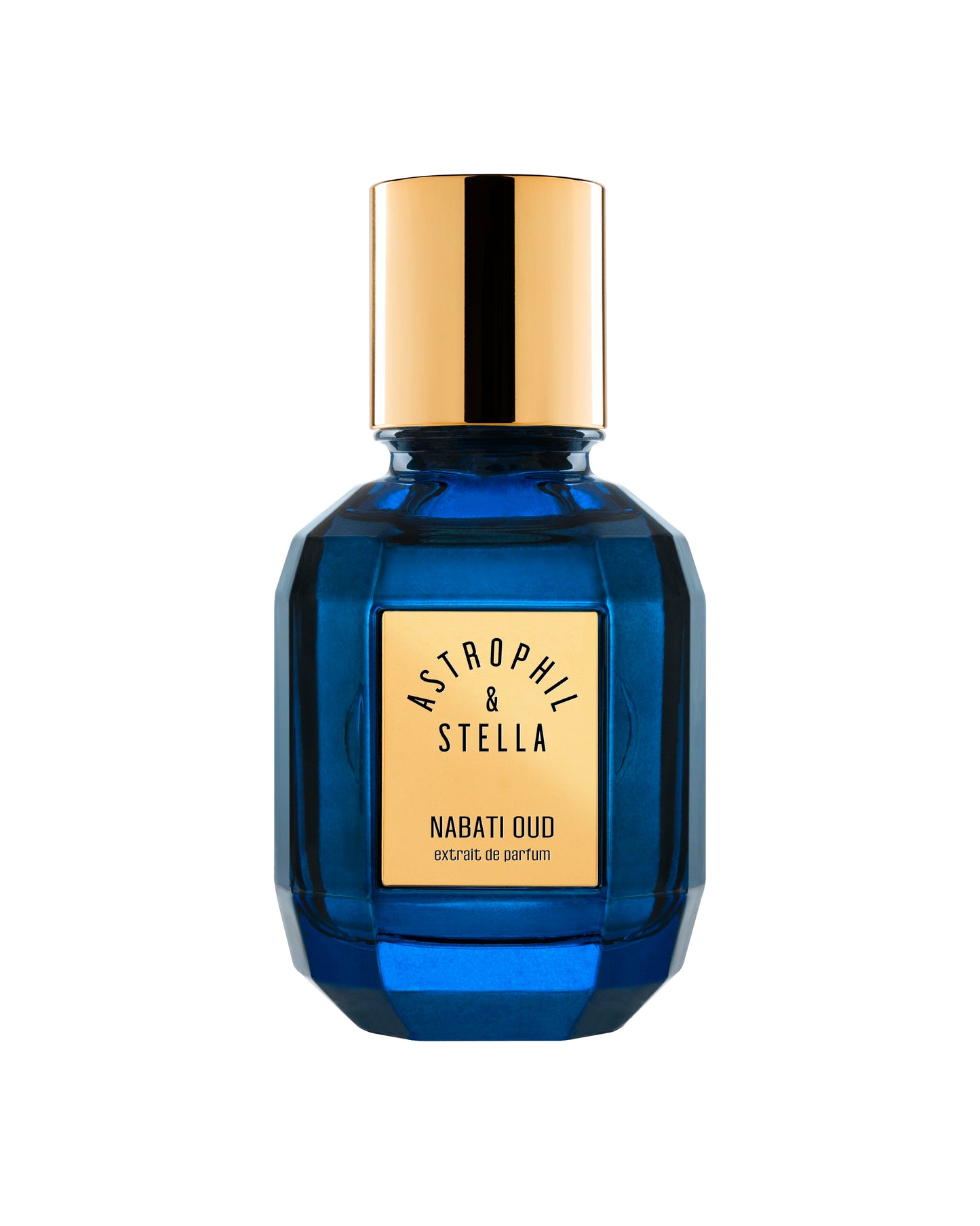 Nabati Oud 50ml
