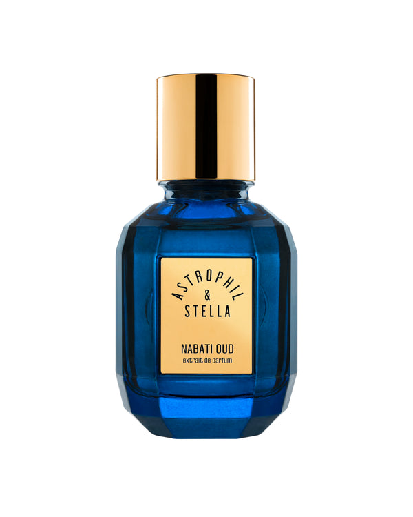 Nabati Oud 50ml