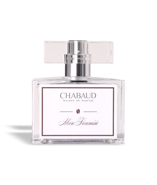 Mon Tirimisu 30ml