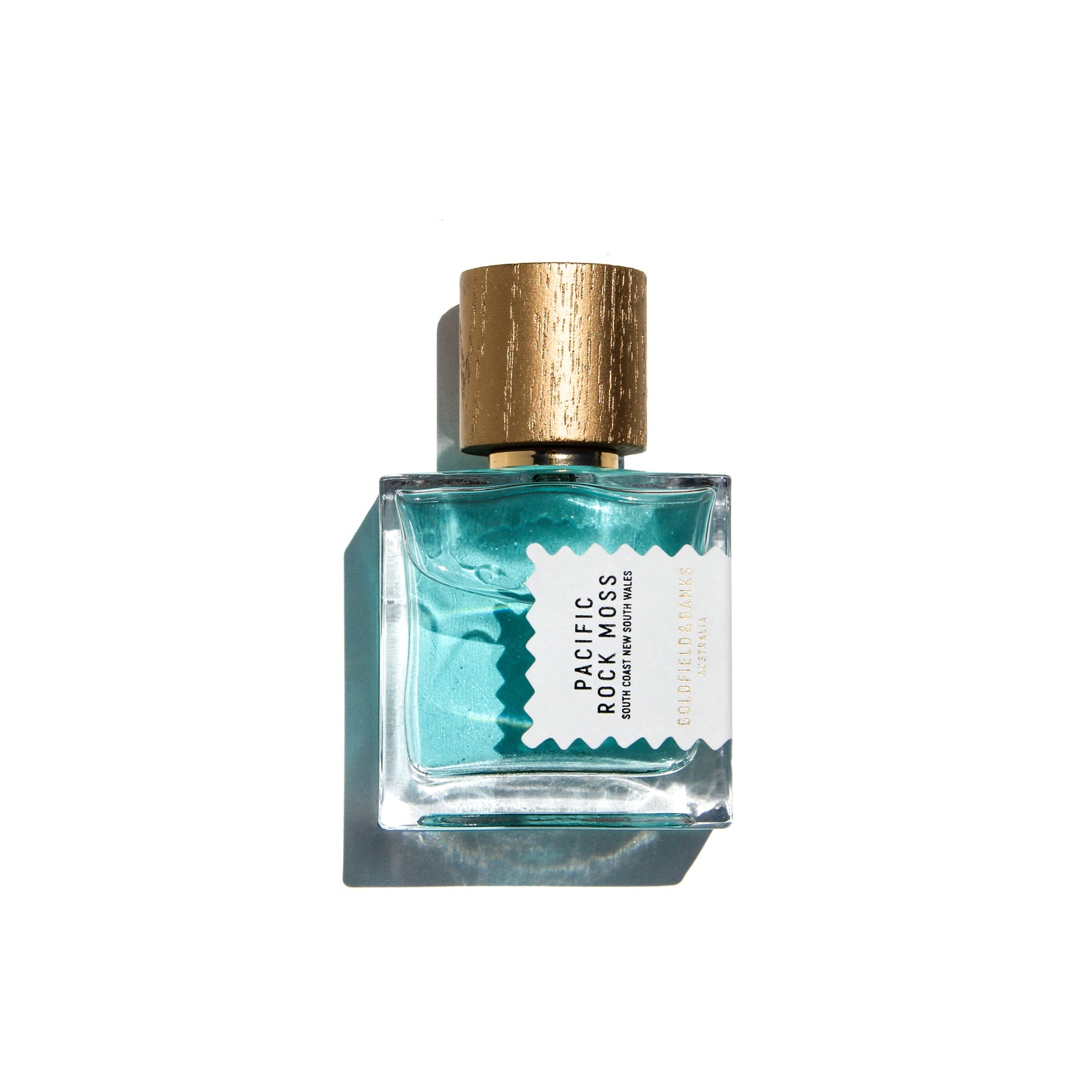 Pacific Rock Moss 50ml