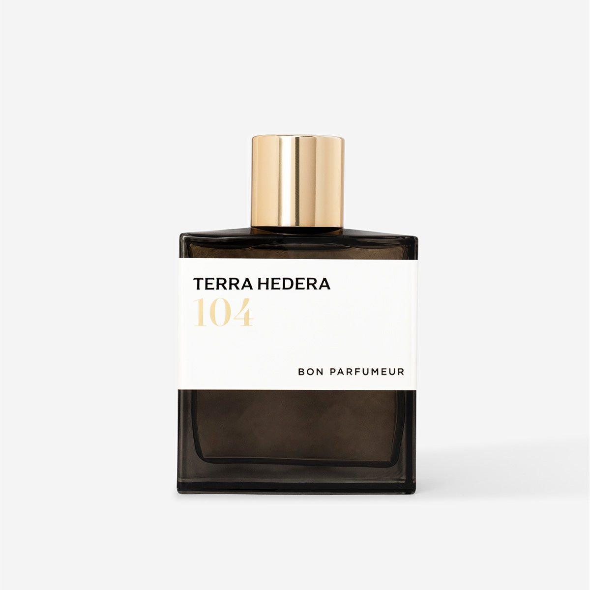 Terra Hedera 100ml