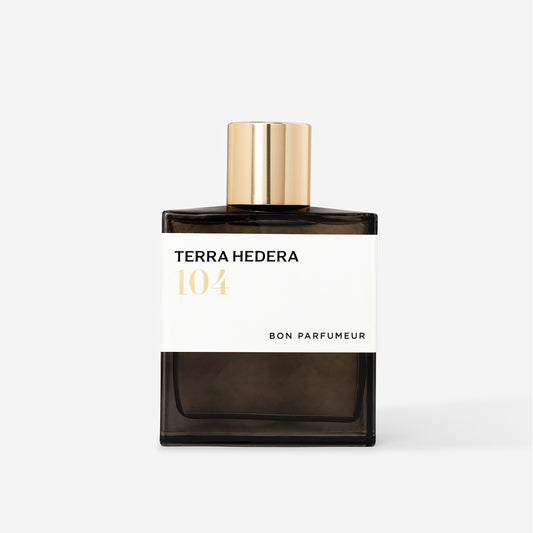 Terra Hedera 100ml