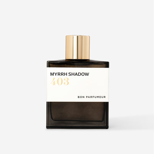 Myrrh Shadow 100ml