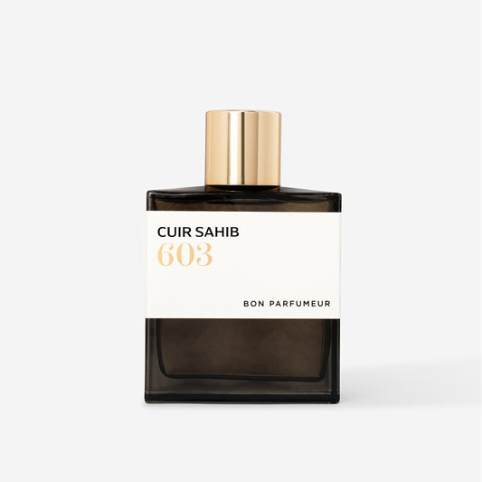 Cuir Sahib 100ml