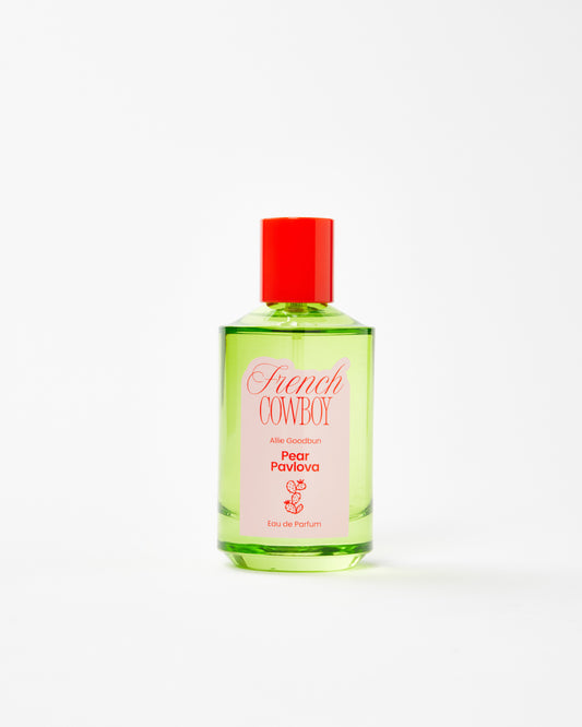 Pear Pavlova 100ml