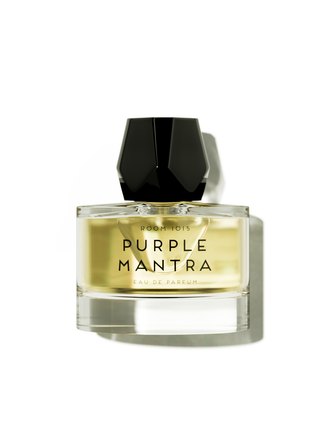Purple Mantra 50ml