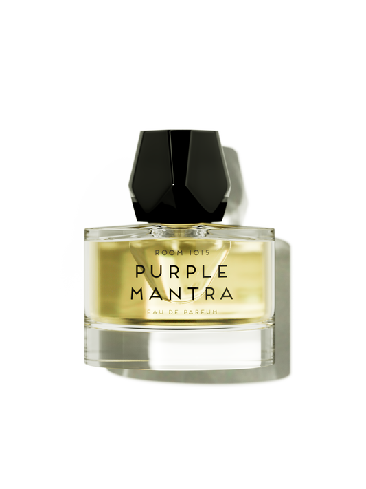 Purple Mantra 50ml