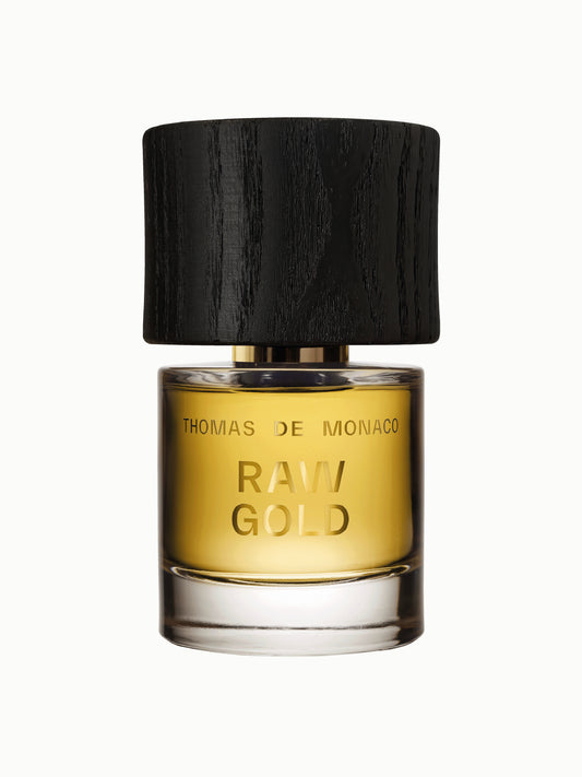 Raw Gold 50ml