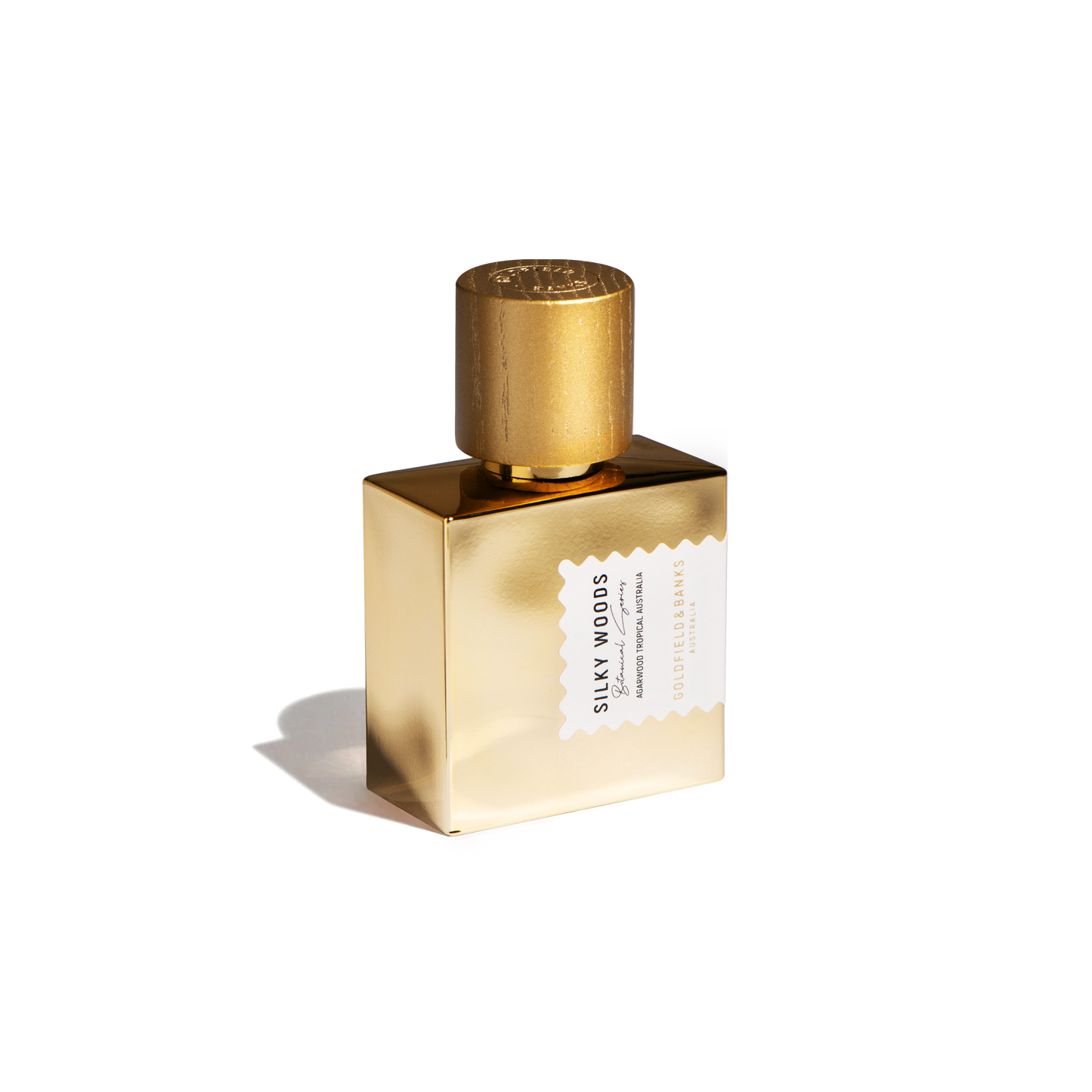 Silky Woods 50ml