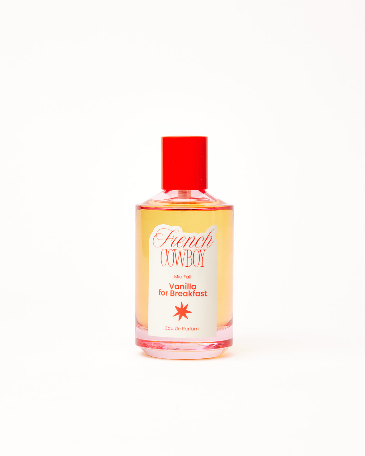 Vanilla for Breakfast 100ml