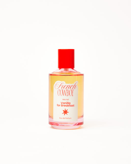 Vanilla for Breakfast 100ml