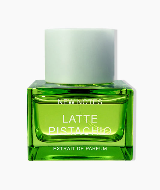 Latte Pistachio