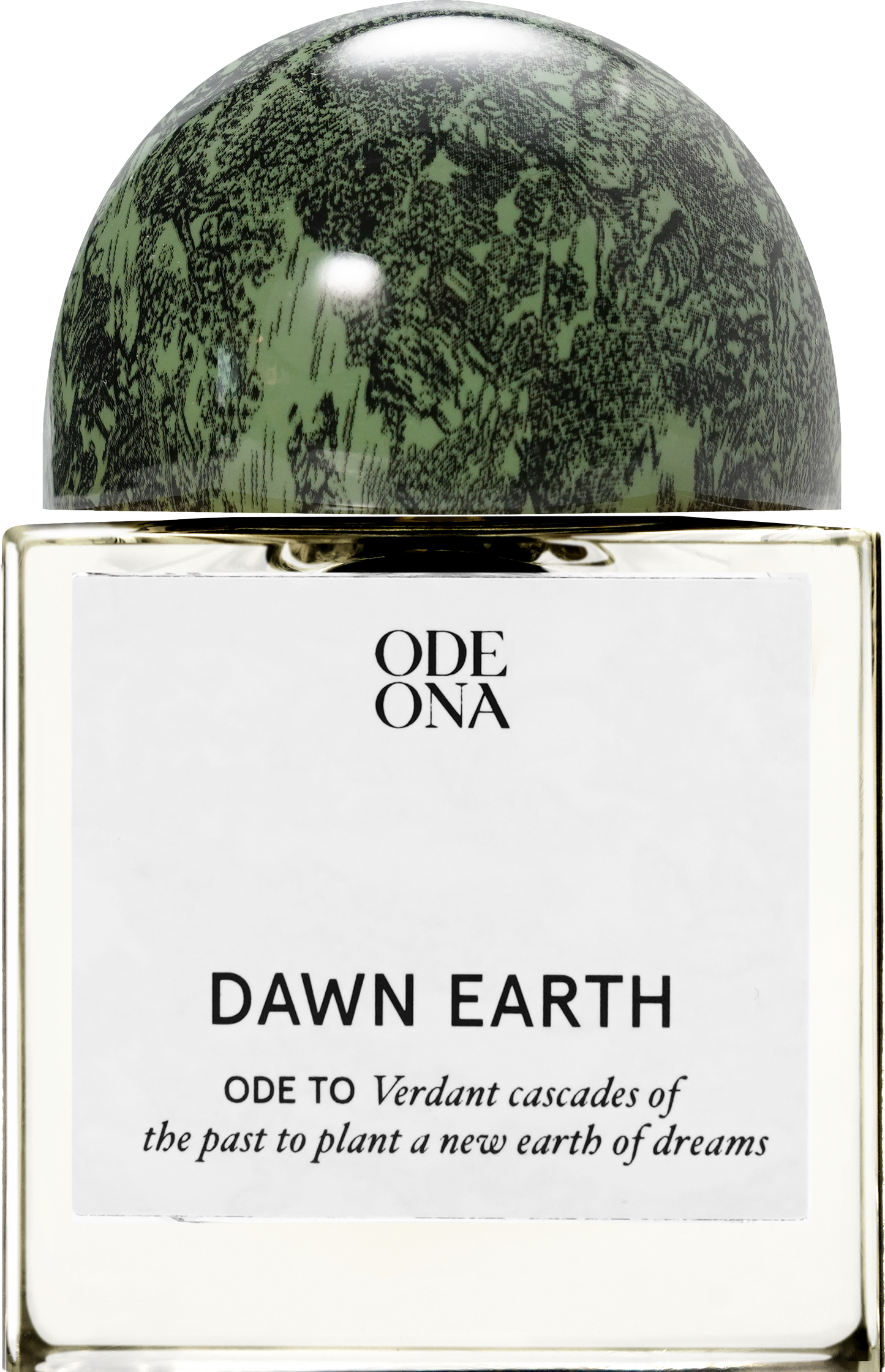 Dawn Earth 50ml
