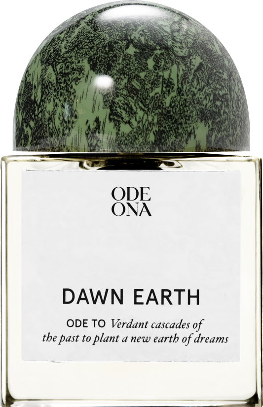 Dawn Earth 50ml
