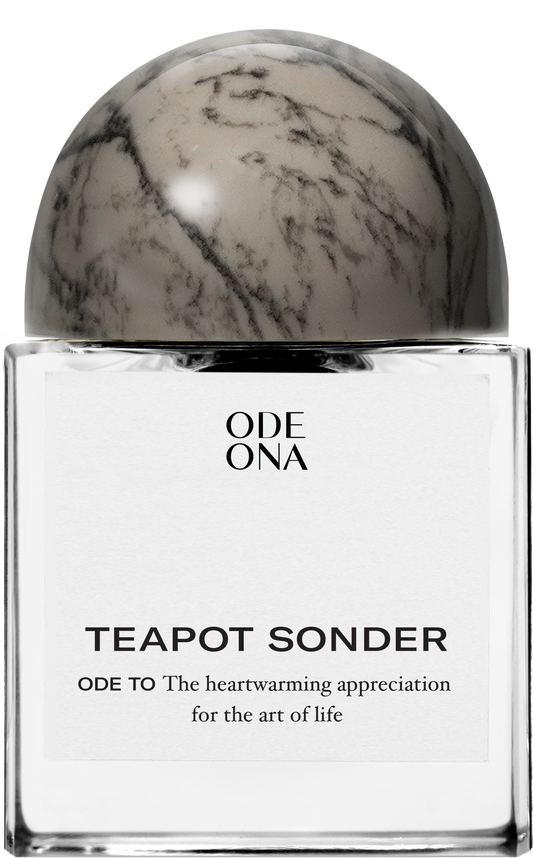 Teapot Sonder 50ml