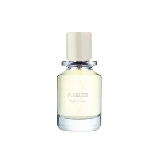 Vanilla Haze 100ml
