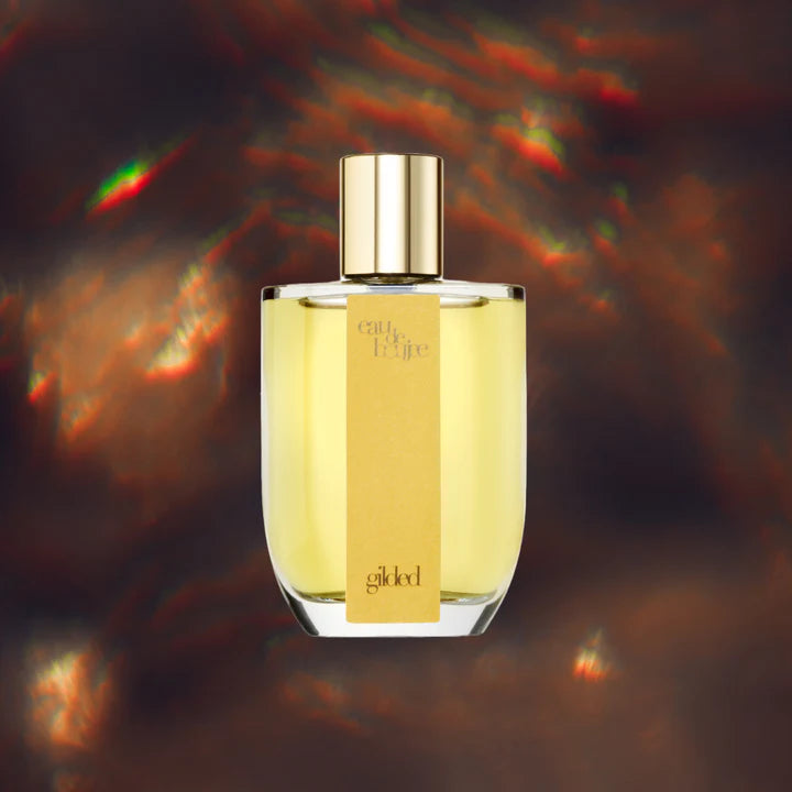 Gilded